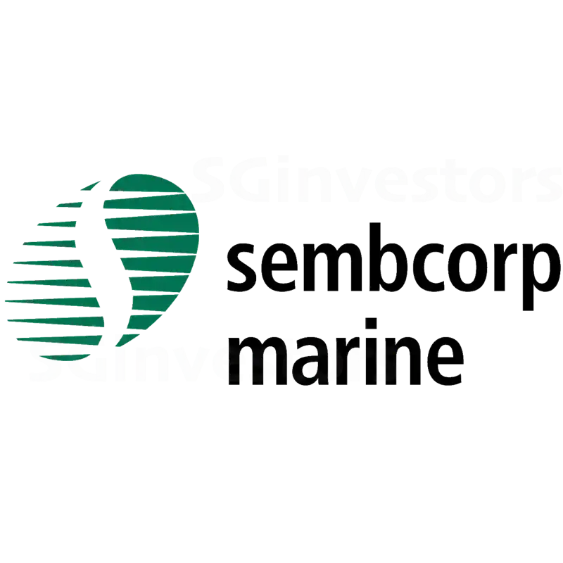 Sembcorp-Marine